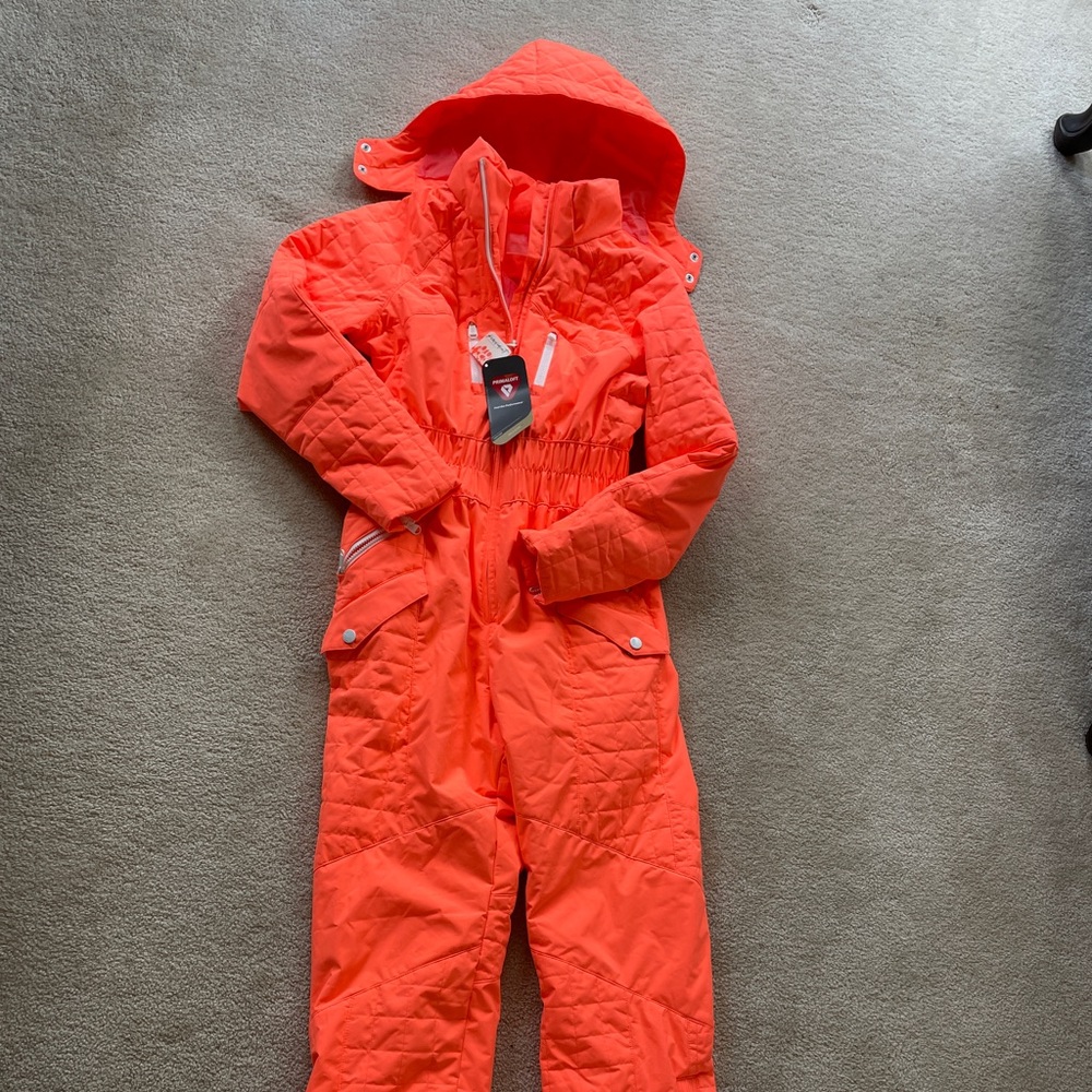 NWT Free People Ski Suit - S